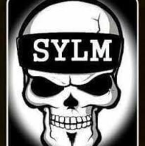 Meet your Posher, Jadyn